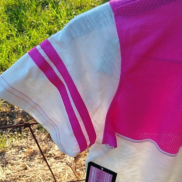 The Cure Cancer tee shirt size small - Picture 4 of 5